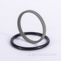 O-ring de borracha de borracha de borracha de borracha de borracha personalizada